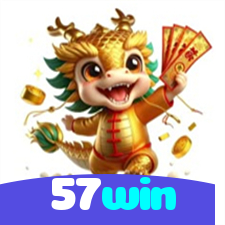 57win：Jogue nas roletas e veja grandes prêmios surgirem para você!