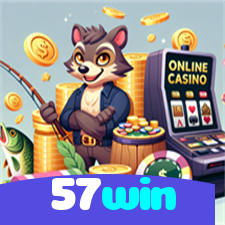 57win：Apostas ao vivo no futebol e grandes prêmios nos melhores jogos de cassino!