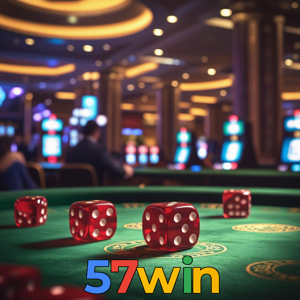 57win:Jogue nas melhores slots e vença o jackpot agora mesmo!