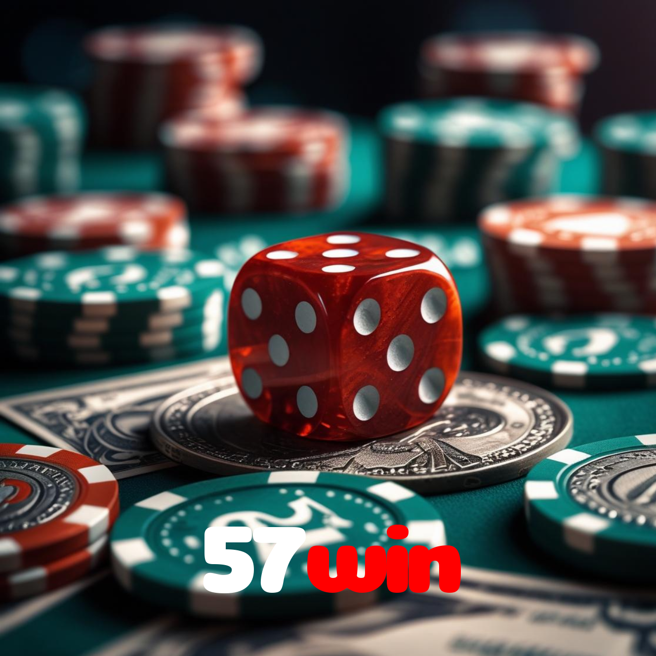 57win:Jogue poker, roleta e aposte no futebol com grandes prêmios!