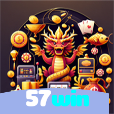 57win：A emoção do blackjack te espera! Aposte e vença agora!