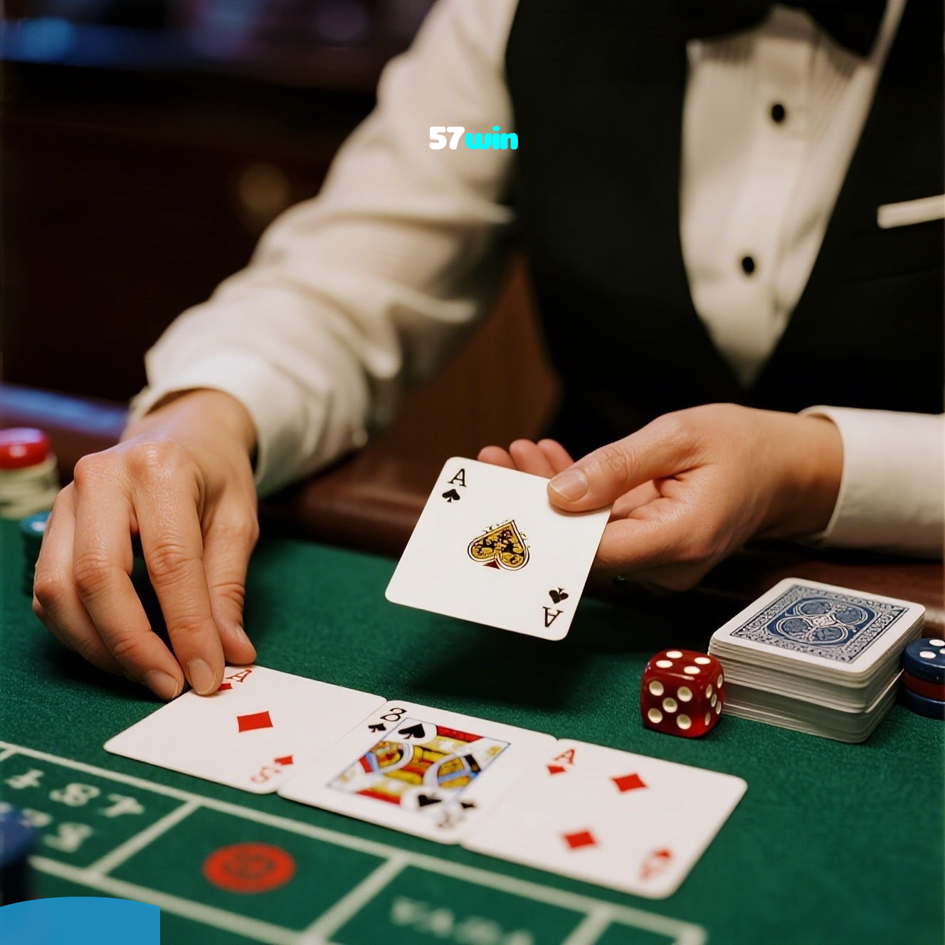 57win：Gire as slots e ganhe prêmios incríveis com cada giro!