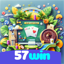 57win:Apostas de futebol online para os verdadeiros fãs! Vença agora!