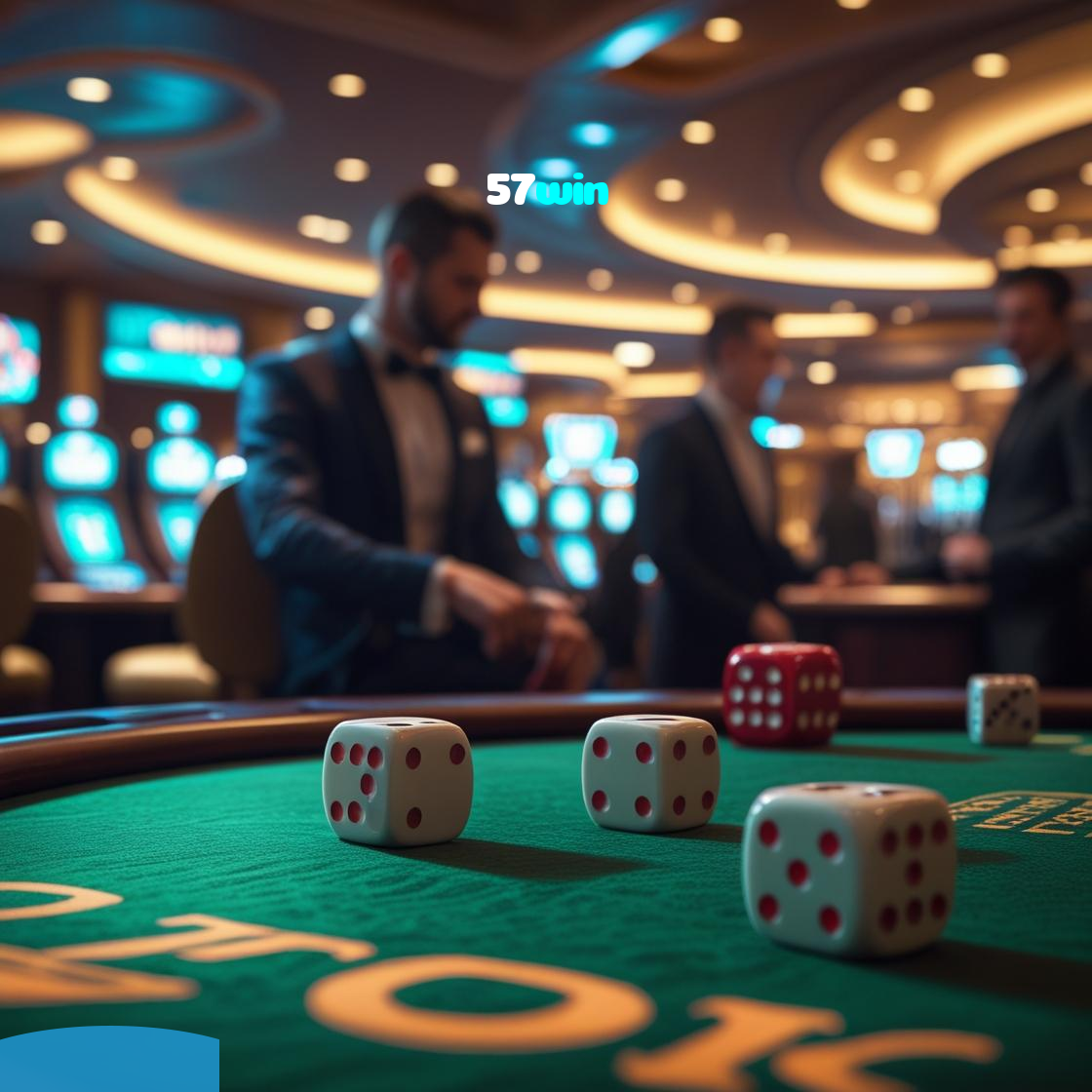 57win：O melhor cassino para apostar no futebol e ganhar em jogos de cassino!