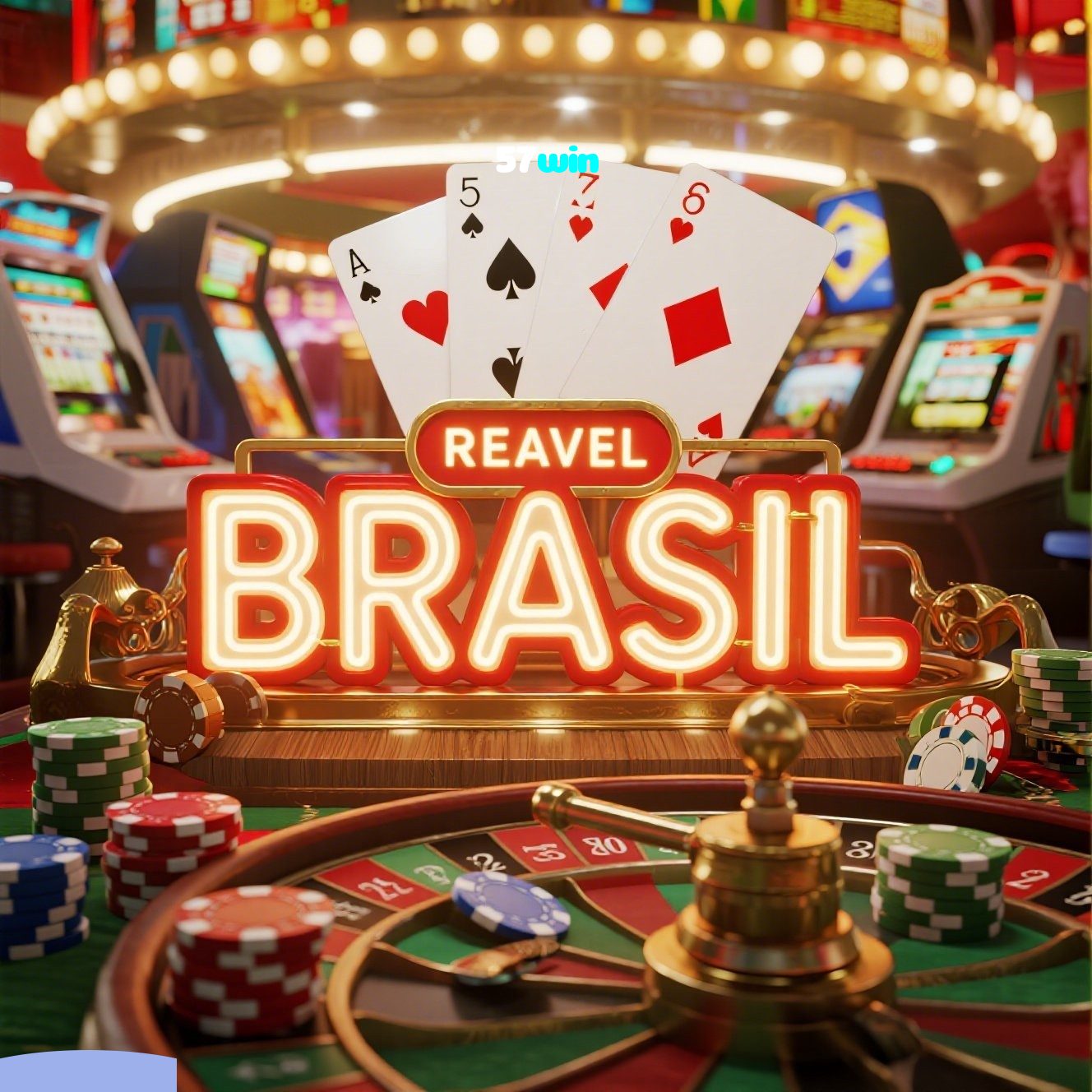 57win：Diversão total com blackjack, poker e apostas ao vivo no futebol!