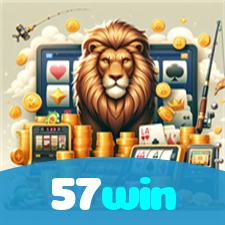 57win：Ganhe prêmios jogando slots e apostando no futebol online!