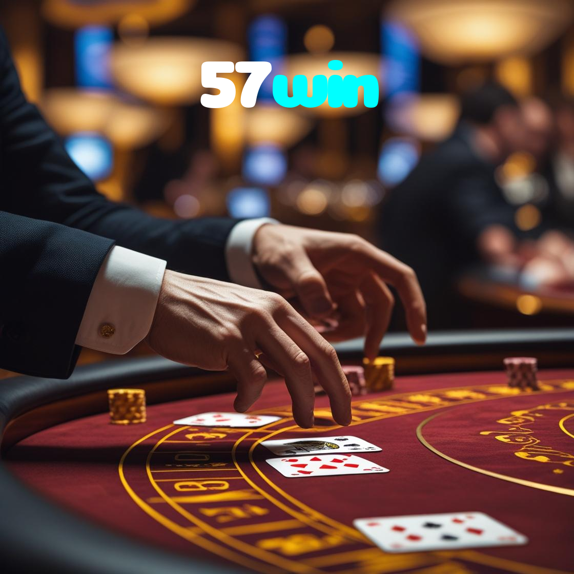 57win:Jogue nas roletas e ganhe prêmios sensacionais!