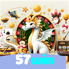 57win：Aposte agora nas roletas e conquiste prêmios fantásticos!