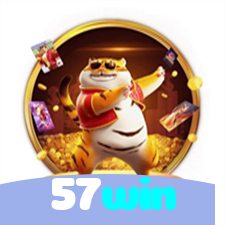 57win：Aposte nas mesas de poker e ganhe vitórias épicas!