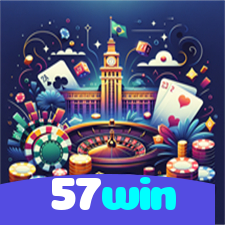 57win：Ganhe no futebol e conquiste prêmios nos melhores jogos de cassino online!