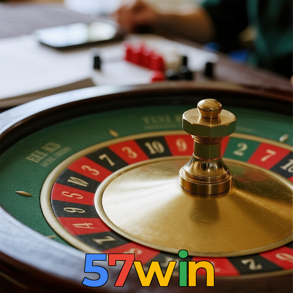 57win：Gire nas slots e conquiste vitórias extraordinárias!