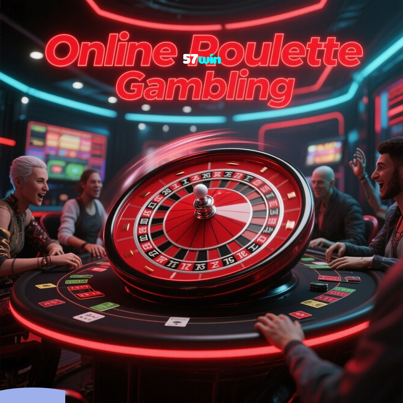 57win:Onde sua sorte brilha: poker, roleta e apostas no futebol online!