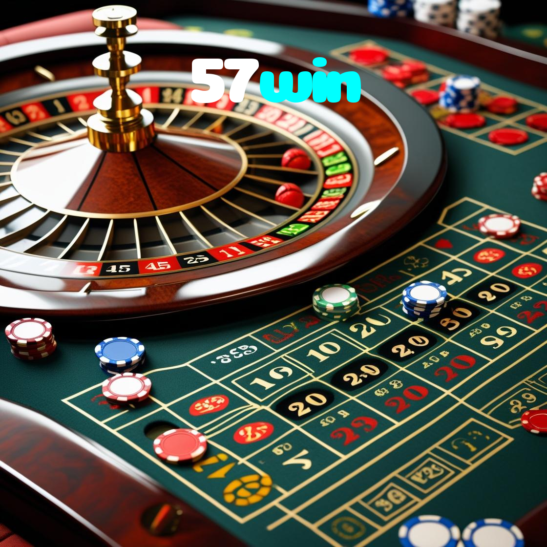 57win:Apostas ao vivo no futebol e prêmios incríveis em jogos de cassino como roleta!