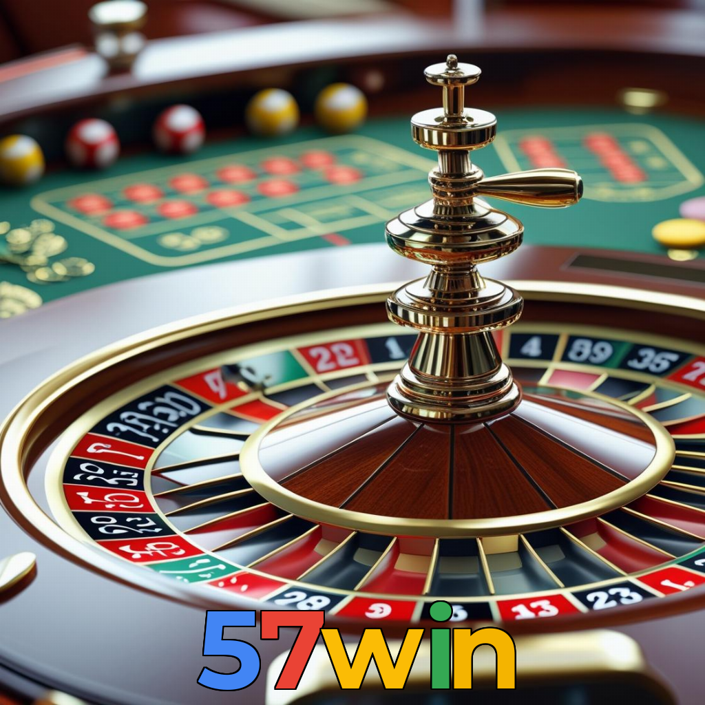 57win:Divirta-se com poker, blackjack e aposte no futebol online!