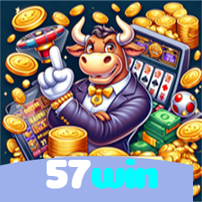 57win:Grandes jackpots estão te esperando! Gire a roleta e ganhe agora!