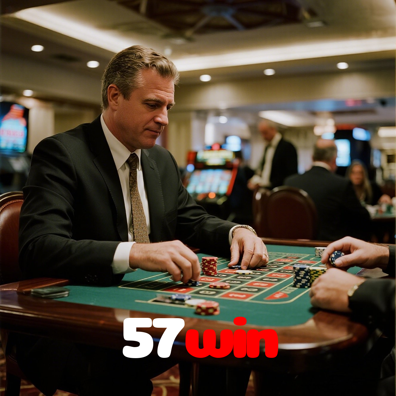 57win:Aposte no futebol e ganhe grandes prêmios com jogos de blackjack!