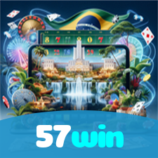 57win：Aposte no futebol e ganhe em jogos de cassino como roleta e blackjack!