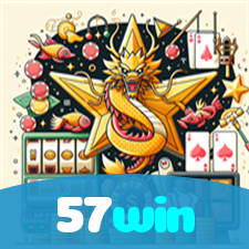57win：Aposte no futebol e viva a emoção do jogo!