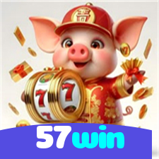 57win:Gire as slots e conquiste jackpots de tirar o fôlego!