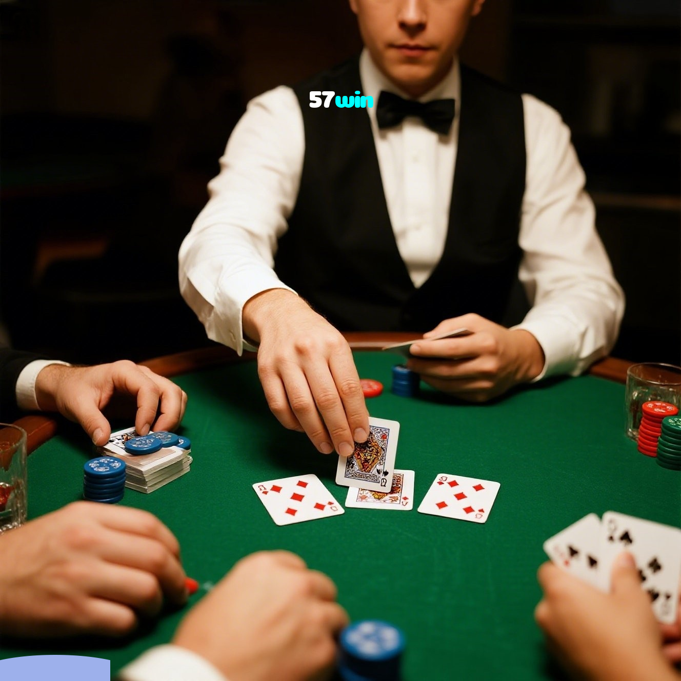 57win：Jogue nas nossas slots e conquiste prêmios de tirar o fôlego!