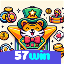 57win:Entre no jogo de futebol virtual! Aposte e vença os melhores times!