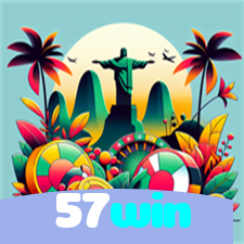 57win：Jogue agora nas melhores slots e ganhe muito mais!