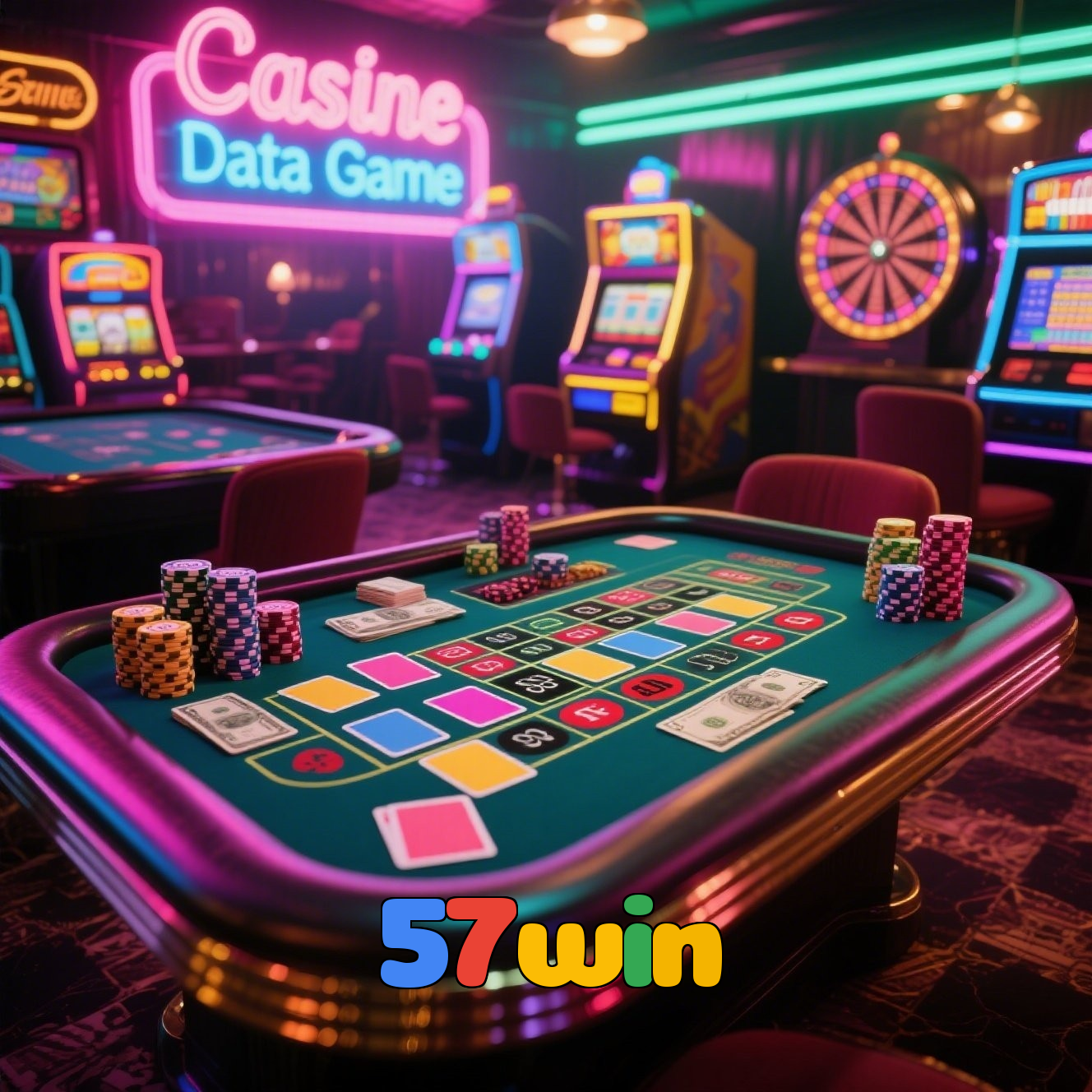 57win：Em nosso cassino online, grandes prêmios estão ao seu alcance!