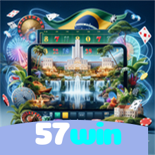 57win:Gire a roleta e conquiste grandes prêmios em nosso cassino!