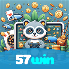 57win：O cassino online mais seguro para apostas em futebol e diversão com roleta!