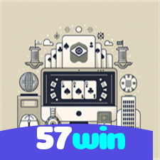 57win:A sorte está ao seu lado no cassino online com jogos de roleta e apostas no futebol!