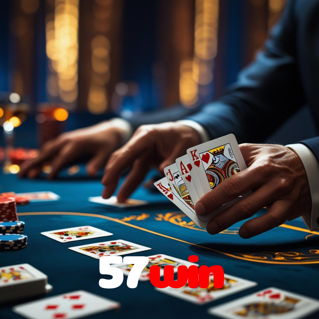 57win:Jogue poker, aposte no futebol e leve grandes vitórias para casa!