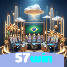 57win：A experiência de futebol ao vivo e cassino online mais emocionante espera por você!
