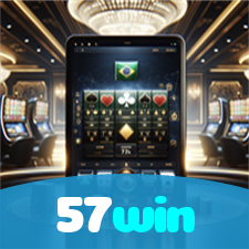 57win:O melhor cassino para apostar no futebol e ganhar em jogos de cassino!