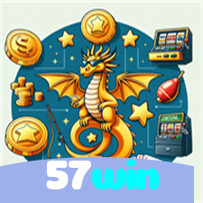 57win:Cada giro pode ser um novo prêmio! Descubra as melhores slots online!