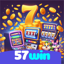 57win：Jogue poker, aposte no futebol e conquiste grandes prêmios em nosso cassino!