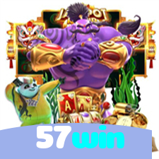 57win:Onde sua sorte brilha com poker, roleta e apostas no futebol online!