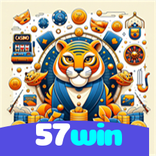 57win：Jogue roleta, blackjack e aposte no futebol para uma experiência completa!