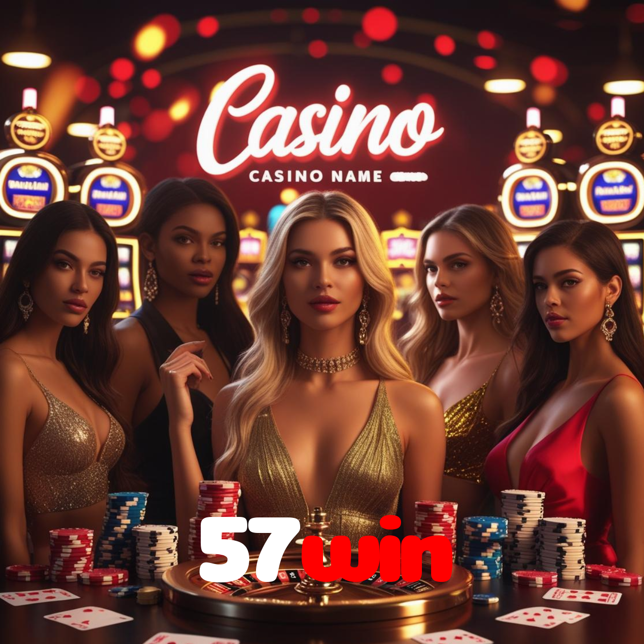 57win:A emoção das slots te espera! Aposte agora e ganhe!