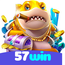 57win：Jogue poker, aposte no futebol e leve grandes vitórias para casa!