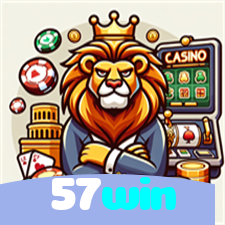 57win:Apostas ao vivo no futebol e prêmios épicos nos jogos de cassino!