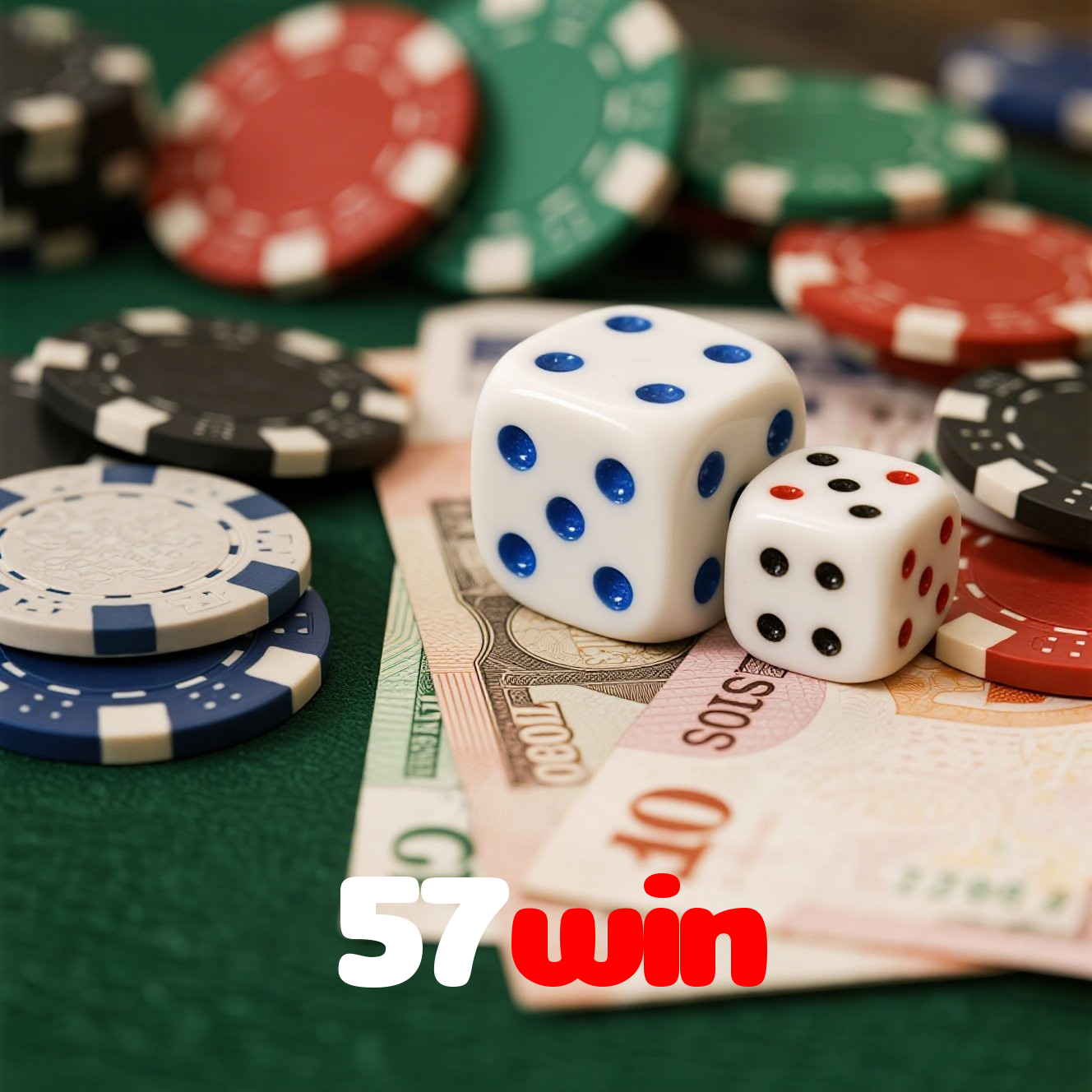 57win:Aposte no futebol e ganhe prêmios em blackjack e roleta online!