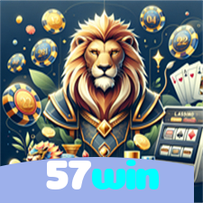 57win:Cada giro é uma chance de conquistar prêmios incríveis!