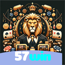 57win：Onde sua sorte brilha: jogos de poker, roleta e apostas no futebol!