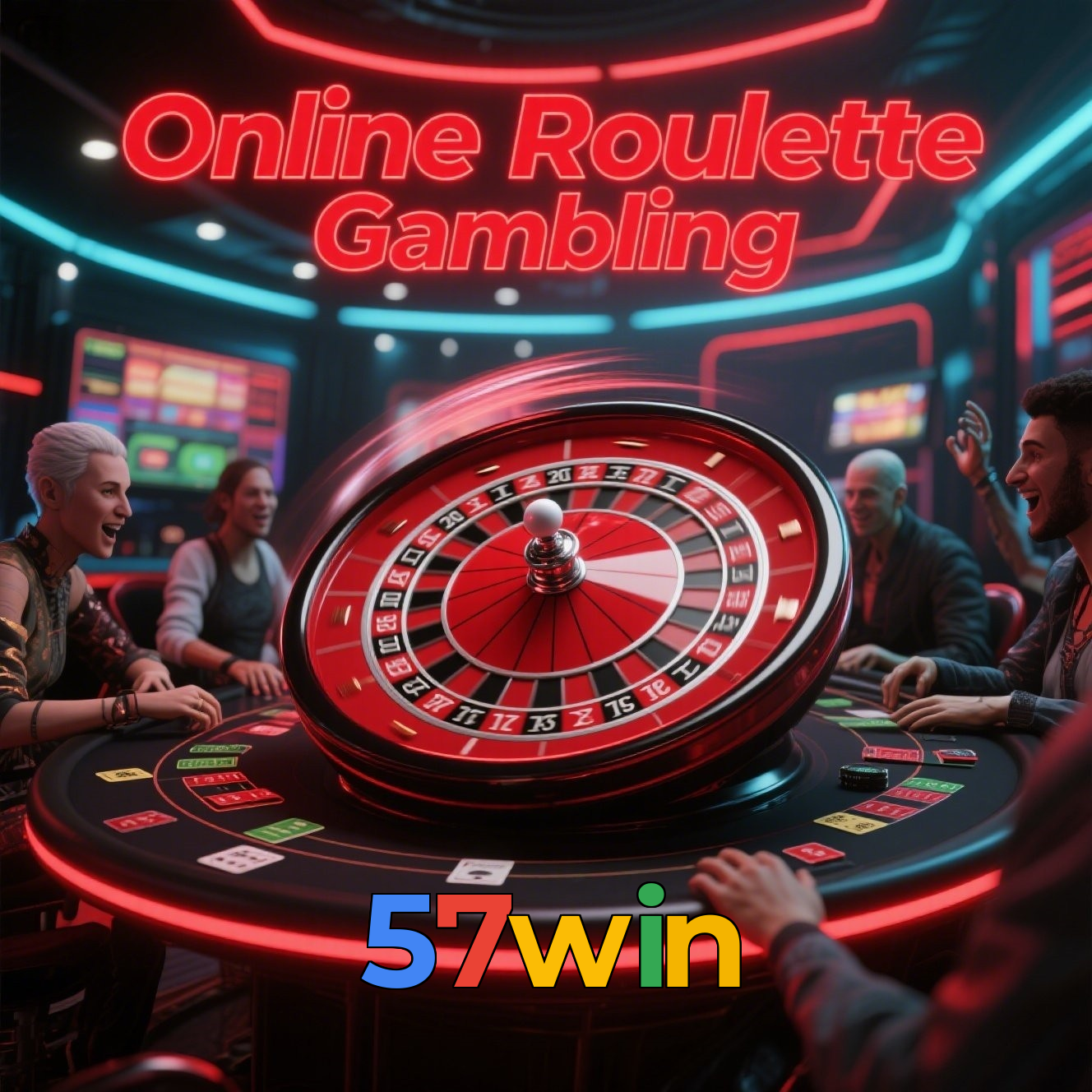 57win:Jogue blackjack, aposte no futebol e ganhe prêmios no cassino online!