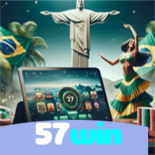 57win：Sinta a adrenalina do jogo! Aposte nas roletas e vença!