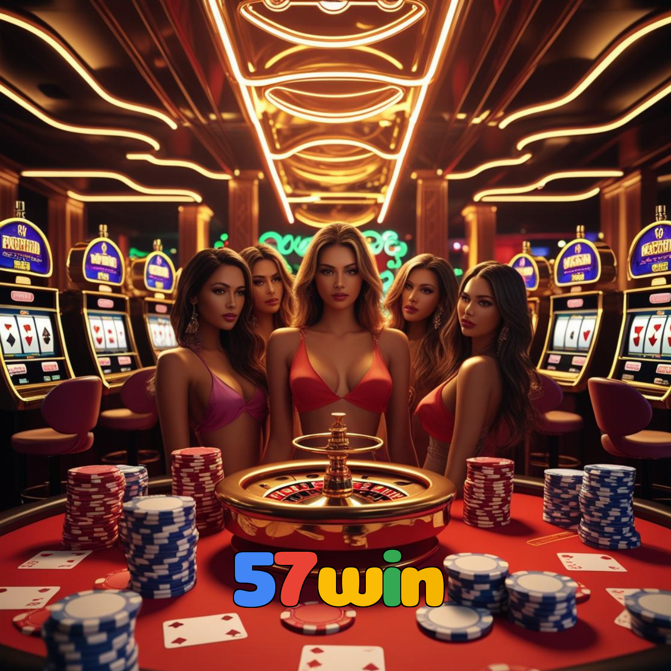 57win：Jogue poker online e mostre seu talento nas cartas!