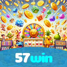 57win:Jogue no futebol digital e viva a emoção de ganhar!
