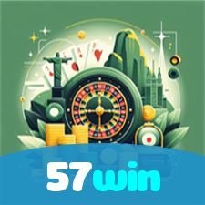 57win：Jogue slots, aposte no futebol e ganhe prêmios incríveis no nosso cassino!