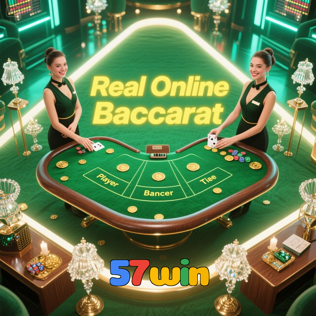 57win：Cada giro nas roletas é uma chance de vitória! Aposte agora!