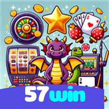 57win：O cassino online ideal para quem ama futebol e jogos de cassino!